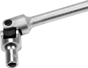 Yato KLUCZ NASADOWY Z PRZEGUBEM TYPU T 6MM YT-15271 YT-15271 - Klucze i nasadki - miniaturka - grafika 2