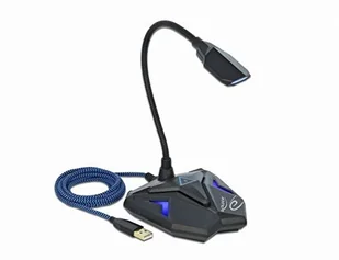 Delock 66330 - Mikrofony komputerowe - miniaturka - grafika 2