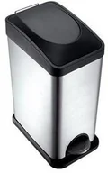 Kosze na śmieci - FENIKS TORO 15 l - miniaturka - grafika 1