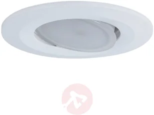 Paulmann spot wpuszczany LED Calla 3szt. biały - Oprawy, klosze i abażury - miniaturka - grafika 3