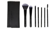 Pędzle do makijażu - Zestaw Pędzli Do Makijażu Magic Studio Portfel - miniaturka - grafika 1