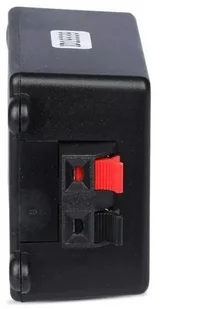 V-TAC Włącznik Ściemniacz Taśm LED jednokolorowych RF Radiowy 12V/96W 24V/192W 8A VT-4083 - Akcesoria do oświetlenia - miniaturka - grafika 5