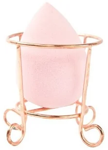 Donegal DONEGAL GĄBKA do makijażu Blending Sponge + koszyczek (4336) 1szt 117815 - Gąbeczki do makijażu - miniaturka - grafika 2