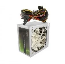 Qoltec SilentLine 425W (02,2 ATX 425W SL) - Zasilacze komputerowe - miniaturka - grafika 3