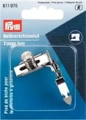 Akcesoria i części do maszyn do szycia - Prym Zamek błyskawiczny stopka do maszyny do szycia 611975 - miniaturka - grafika 1