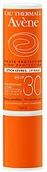 Balsamy i kremy do opalania - Unbekannt avne Sun Care Lip SPF 30 Lip Stick 3 G 2526051 - miniaturka - grafika 1