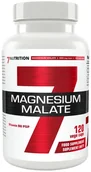 Witaminy i minerały dla sportowców - 7Nutrition Magnesium Malate 120vegcaps - miniaturka - grafika 1