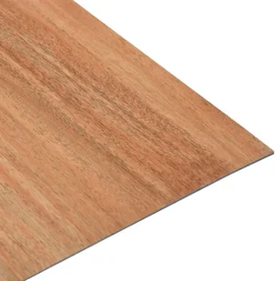 VidaXL Lumarko Samoprzylepne panele podłogowe, 20 szt., PVC, 1,86 m, drewno! 330163 VidaXL - Panele podłogowe - miniaturka - grafika 4