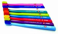 Szczoteczki do zębów - Curaden 5460 Ultra Soft Trio Szczoteczki do zębów 3 szt. CUR - 0001 - miniaturka - grafika 1