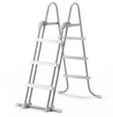 Akcesoria do basenów - Intex Drabinka basenowa - miniaturka - grafika 1