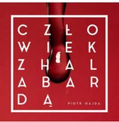 Poezja - Człowiek z halabardą Nowa - miniaturka - grafika 1