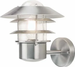 Elstead Lighting Kinkiet HELSINKI HELSINKI W IP44 - Lampy ogrodowe - miniaturka - grafika 6