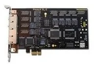 Akcesoria car audio - Gerdes PrimuX S0 i 2406 - miniaturka - grafika 1