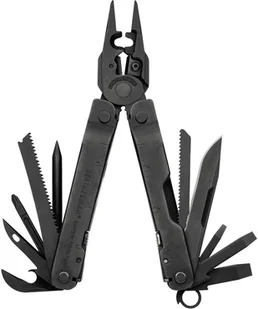 Leatherman SuperTool 300 EOD - Multitools Leatherman SuperTool 300 EOD - Multitools - miniaturka - grafika 1