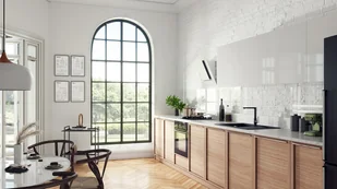 Ferro Bateria kuchenna Adore Black/Chrome BDR4BLC - Baterie kuchenne Ferro Bateria kuchenna Adore Black/Chrome BDR4BLC - Baterie kuchenne - miniaturka - grafika 2