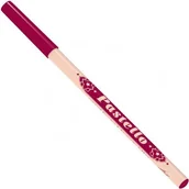 Konturówki do ust - Neve Cosmetics Naturalna kredka do ust mody/amaranth (wkład 1,5g) - miniaturka - grafika 1