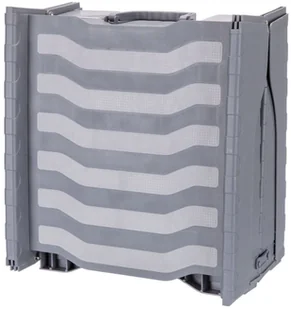 Trixie Składana rampa dla zwierząt, 39x150 cm, szara, 39476 - Sprzęt podróżny i transportery dla psów - miniaturka - grafika 4