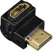 Akcesoria do tabletów i e-booków - Hama Adapter AV HDMI Adapter 270 DEGREE - 122233 - miniaturka - grafika 1