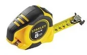 Inne urządzenia pomiarowe - Stanley Miara STANLEY max 8 m - miniaturka - grafika 1