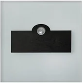 Oprawy, klosze i abażury - Eko-Light LUMI BLACK Barwa Ciepła 3000K. PIR. 12V EKS6896 - miniaturka - grafika 1