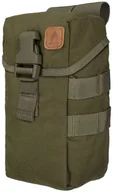 Nerki - Helikon Kieszeń Water Canteen - Olive Green (MO-O10-CD-02) H MO-O10-CD-02 - miniaturka - grafika 1