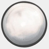 Lampki rowerowe - RONHILL RONHILL Oświetlenie MAGNETIC LED BUTTON białe - miniaturka - grafika 1