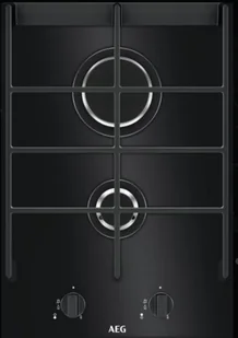 Płyta gazowa do zabudowy AEG HC412001GB - Płyty gazowe do zabudowy - miniaturka - grafika 2