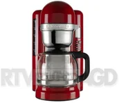 Ekspresy do kawy - KitchenAid 5KCM1204EER - miniaturka - grafika 1