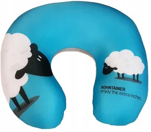 Zagłówek plusz z groszkiem - Przyborniki na biurko - miniaturka - grafika 10