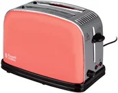 Tostery - Russell Hobbs EDS Summer Koralowy - miniaturka - grafika 1
