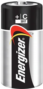 Energizer Bateria Alkaliczna Base C LR14/2 szt. 633808 - Baterie i akcesoria - miniaturka - grafika 2