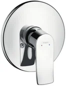 Baterie podtynkowe - Hansgrohe Metris 31686000 - miniaturka - grafika 1