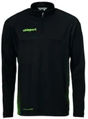 Gadżety dla kibiców - uhlsport Uhlsport dzieci Score 1/4 Zip Top T-shirty, wielokolorowa, 152 100214606 - miniaturka - grafika 1