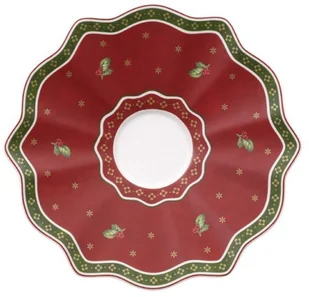 Villeroy & Boch V&B Toys Delight podstawka do filiżanki 14-8585-1311 - Filiżanki - miniaturka - grafika 3