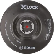 Akcesoria do elektronarzędzi - Bosch 2608601722, Grinding disc 3165140959018 - miniaturka - grafika 1