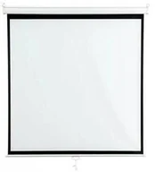 Ekrany projekcyjne - Aveli Płótno nástěnné 130x130cm XRT-00185) XRT-00185) - miniaturka - grafika 1