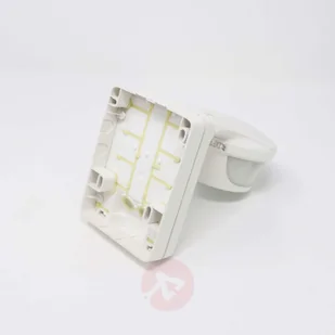 THEBEN Theben theLuxa P220 czujnik ruchu PIR biały - Czujniki ruchu i zmierzchu - miniaturka - grafika 4