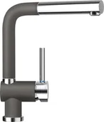 Baterie kuchenne - Schock Piega 547.120 Silverstone - miniaturka - grafika 1