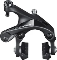 Hamulce rowerowe - Shimano Ultegra BR-R8100 Dual Pivot Rim Brake Caliper Rear Wheel 2022 Zaciski do hamulców szczękowych IBRR8100AR82A - miniaturka - grafika 1