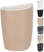 Kubki na szczoteczki do zębów - Spirella Kubek do mycia zębów Etna - miniaturka - grafika 1