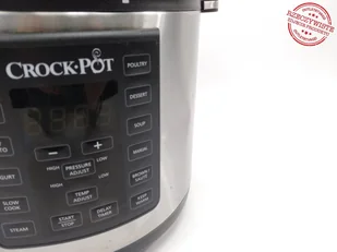 Crockpot Express CSC051XDIM - Multicookery - miniaturka - grafika 5