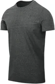 Odzież taktyczna i umundurowanie - Helikon tex Koszulka T-Shirt Slim - XS (TS-TSS-CC-M1-B02) HE.TS-TSS-CC-M1-B02 - miniaturka - grafika 1