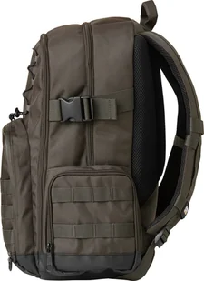 CAT Caterpillar Plecak Caterpillar Sonoran 33 L- Dark Anthracite 84175-501 - Torby na laptopy - miniaturka - grafika 3