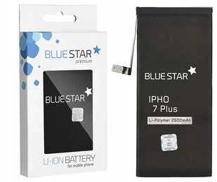 Blue Star Iphone 7 Plus Bateria 2900MAH Premium - Baterie do telefonów - miniaturka - grafika 3