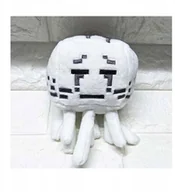 Maskotki i pluszaki - Minecraft Ghast Pluszak Maskotka Figurka Duch - miniaturka - grafika 1