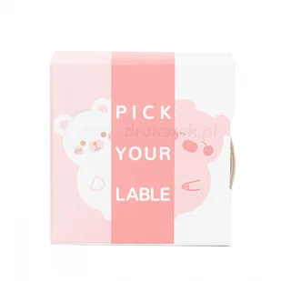 BeMark Etykiety termiczne BeMark 12mmx30mm DCP1230-210J do drukarek SL | OSZCZĘDZAJ DO 80% - ZADZWOŃ! 730811399 PROMOCJA! DCP-1230-210J - Etykiety do drukarek - miniaturka - grafika 2