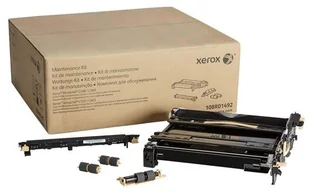 Xerox vedligeholdelseskit - Zestaw do konserwacji 108R01492 (497N02145) - Dodatki do drukarek i skanerów - miniaturka - grafika 2