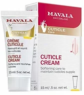 Kremy i maski do rąk - Mavala lakier Cuticle Cream 15 ML 91401 - miniaturka - grafika 1