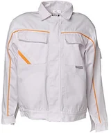 Odzież robocza - Planam Highline kurtka robocza, zielono-czarna, wielokolorowa 2317090 - miniaturka - grafika 1