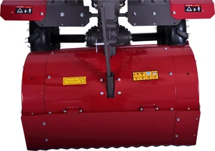 WEIMA Glebogryzarka doczepiana WEIMA do WM1100-6, WM1000N-6 - Akcesoria do urządzeń ogrodniczych - miniaturka - grafika 5